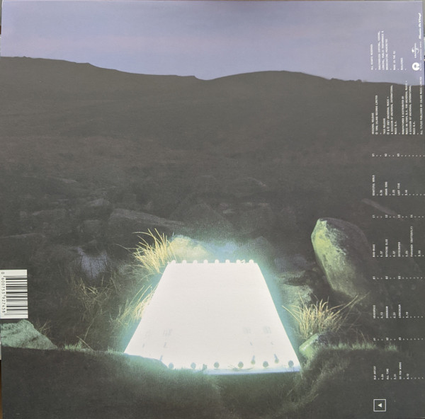 Archive - Londinium (2 LP)