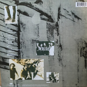 Bon Jovi - Keep The Faith (2 LP) - Afbeelding 3