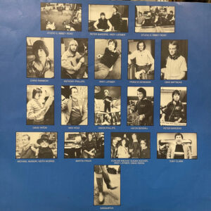 Camel - The Single factor - Afbeelding 2
