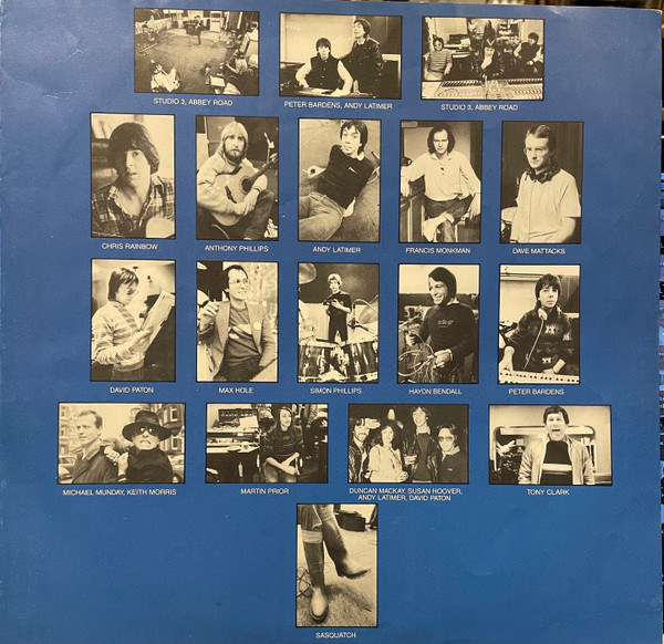 Camel - The Single factor