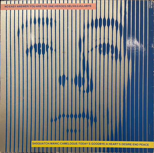 Camel - The Single factor