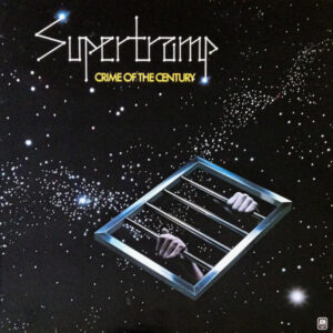 Supertramp - Crime of the Century