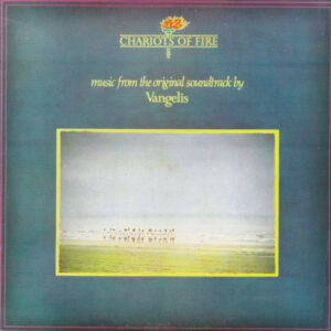 Vangelis - Chariots of Fire