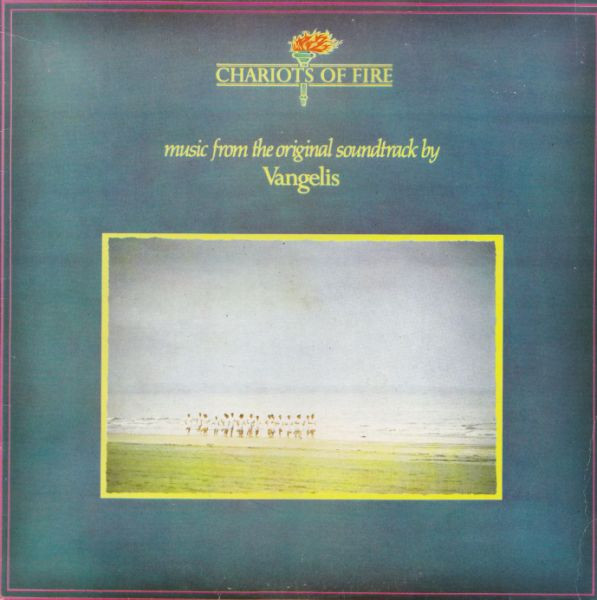 Vangelis - Chariots of Fire