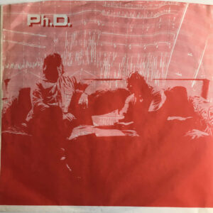 Ph.D. - I Won't Let You Down - Afbeelding 2