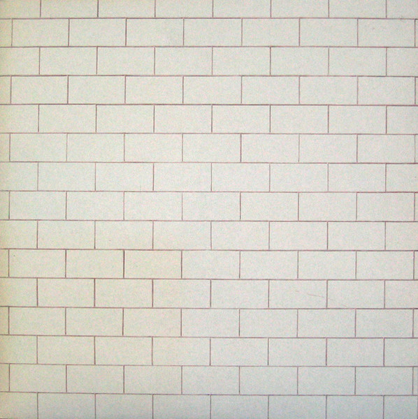Pink Floyd - The Wall (2 LP)