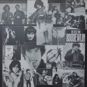 Boudewijn de Groot - Het Beste van Boudewijn (2 LP) - Afbeelding 2