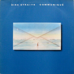 Dire Straits - Communique