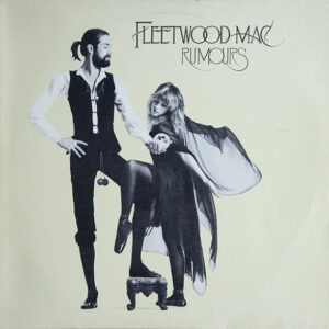 Fleetwood Mac – Rumours
