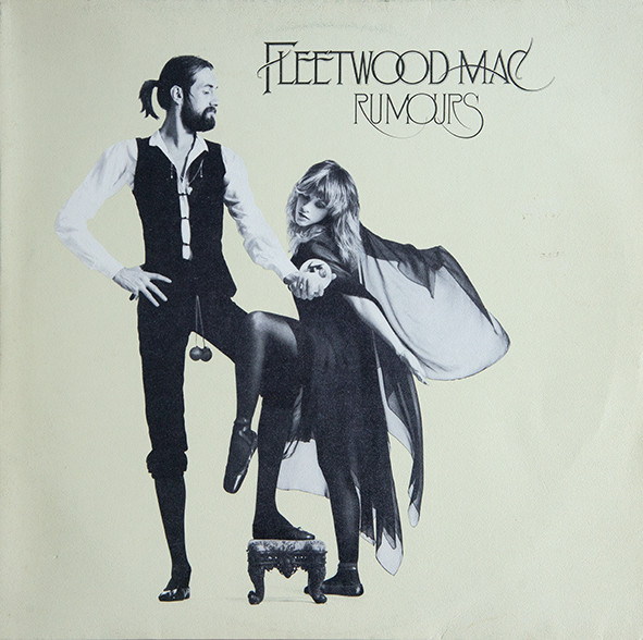 Fleetwood Mac – Rumours