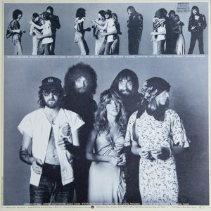 Fleetwood Mac – Rumours - Afbeelding 3
