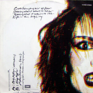 12" | Kajagoogoo – Big Apple (metro mix) / Big Apple / Monochromatic - Afbeelding 3