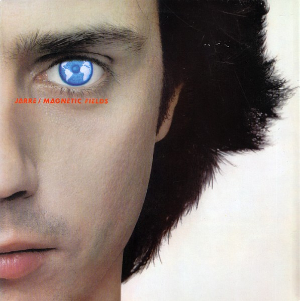 Jean Michel Jarre – Magnetic Fields