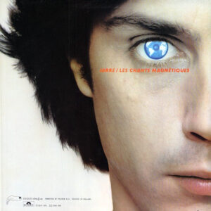 Jean Michel Jarre – Magnetic Fields - Afbeelding 3