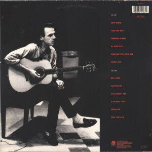 John Hiatt – Slow Turning - Afbeelding 3