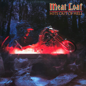 Meat Loaf – Hits Out Of Hell