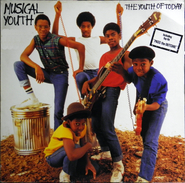 Musical Youth – The Youth Of Today