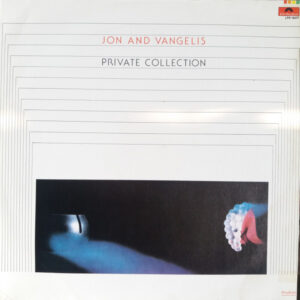 Jon & Vangelis – Private Collection