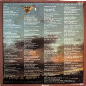 Kate Bush – The Kick Inside - Afbeelding 3