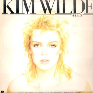 Kim Wilde – Select