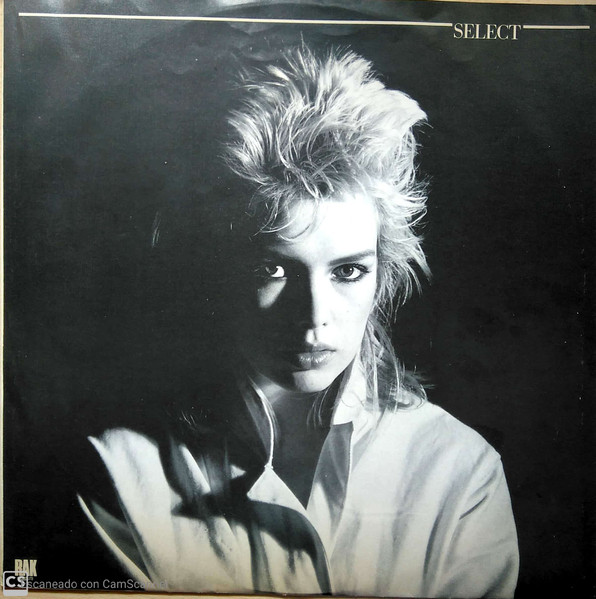 Kim Wilde – Select