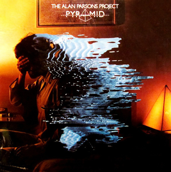 The Alan Parsons Project – Pyramid