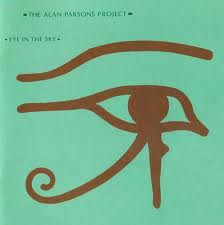 The Alan Parsons Project – Eye In The Sky