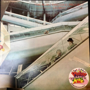 The Alan Parsons Project – I Robot