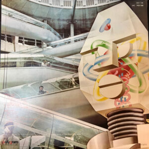The Alan Parsons Project – I Robot - Afbeelding 3