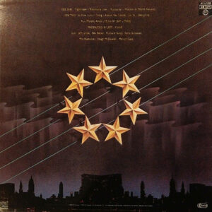 Electric Light Orchestra – A New World Record - Afbeelding 3
