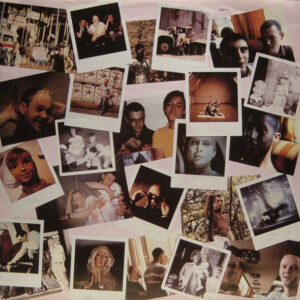 Bronski Beat – The Age Of Consent - Afbeelding 2