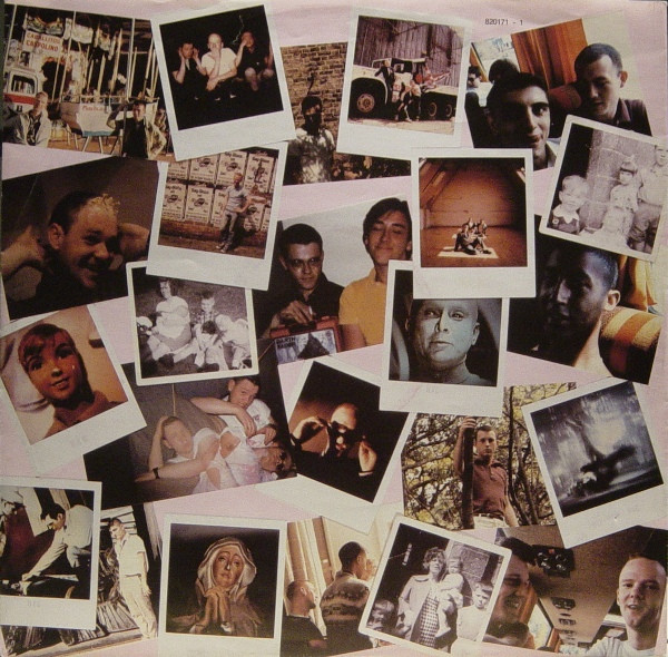 Bronski Beat – The Age Of Consent