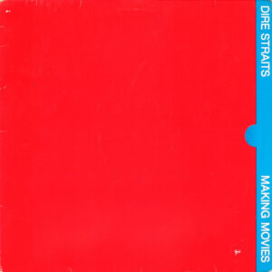 Dire Straits – Making Movies
