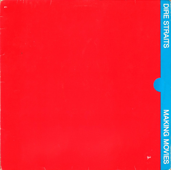 Dire Straits – Making Movies