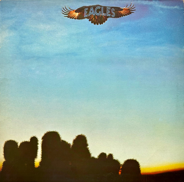 Eagles – Eagles