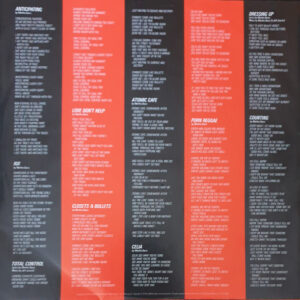 The Motels – The Motels - Afbeelding 2