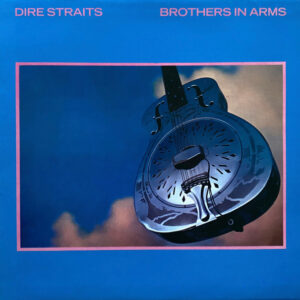 Dire Straits – Brothers In Arms