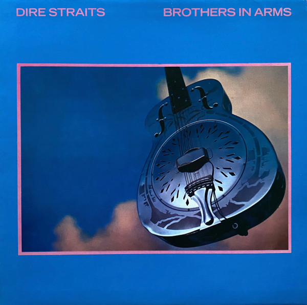 Dire Straits – Brothers In Arms