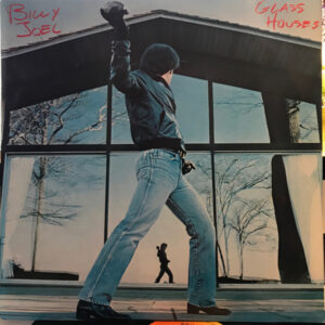 Billy Joel – Glass Houses