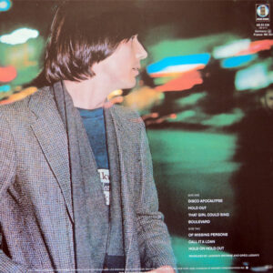 Jackson Browne – Hold Out - Afbeelding 3