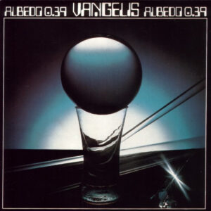 Vangelis – Albedo 0.39