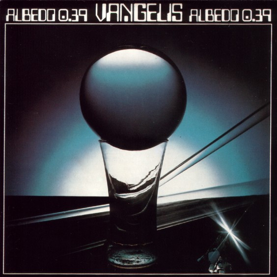 Vangelis – Albedo 0.39
