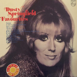 Dusty Springfield – Favourites