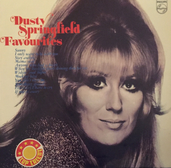 Dusty Springfield – Favourites