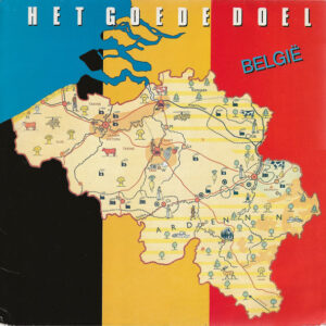Het Goede Doel – België