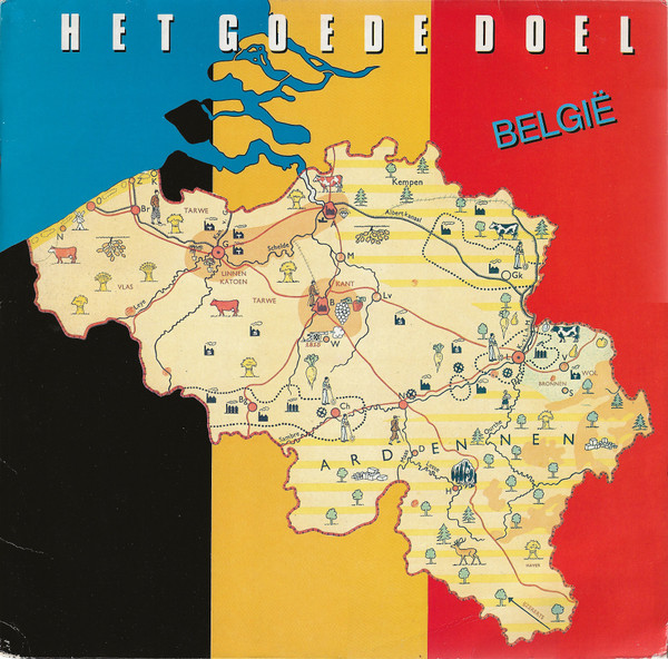 Het Goede Doel – België