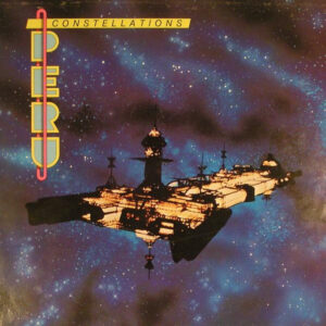 Peru – Constellations