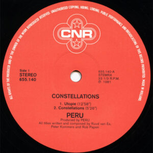 Peru – Constellations - Afbeelding 2