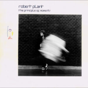 Robert Plant – The Principle Of Moments
