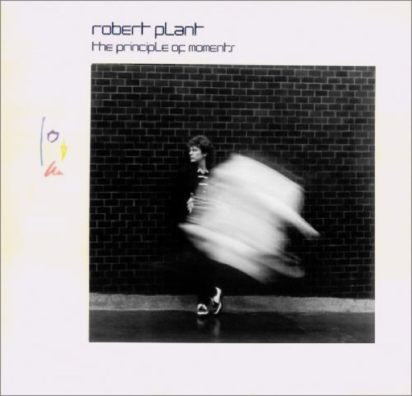 Robert Plant – The Principle Of Moments
